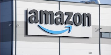 Amazon llega a Córdoba para presentar una iniciativa gratis. (AP Foto/Michael Sohn, File)