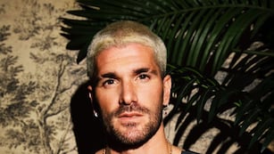 “Cuento la posta”: el llamativo video de Rodrigo De Paul en medio de los rumores de romance de Tini y Young Miko