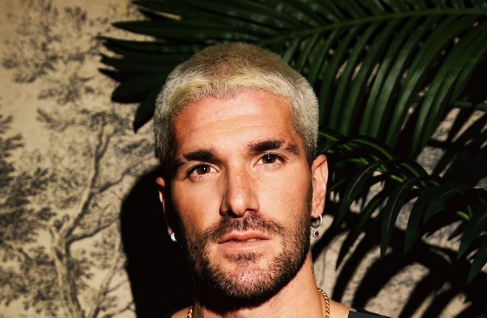 Quién es María Emilia, la mujer española que sería la nueva novia de Rodrigo De Paul