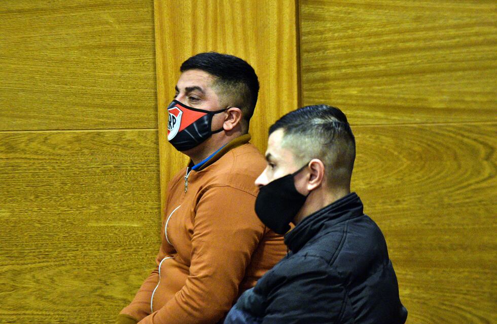 Crimen del jubilado en General Paz: graves condenas para los asesinos