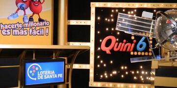 Un sanjuanino ganó más de 30 millones en el Quini 6