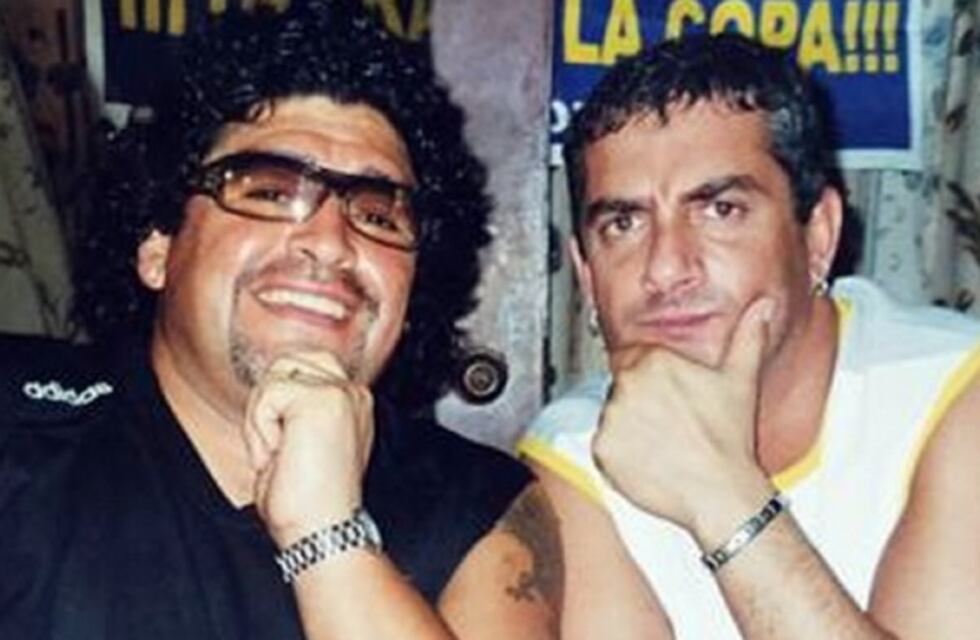 El homenaje a Diego Maradona en la temporada en Carlos Paz