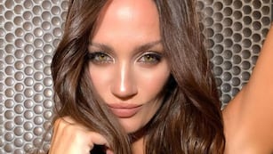 ¡Insólito! Paula Chaves confesó que hizo puré con leche materna y dejó a todos boquiabiertos: “Directo de ahí”