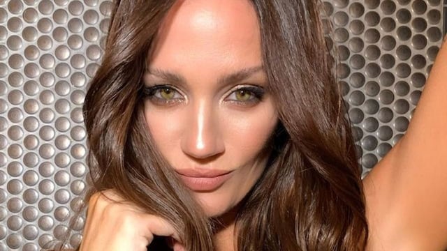 ¡Insólito! Paula Chaves confesó que hizo puré con leche materna y dejó a todos boquiabiertos: “Directo de ahí”