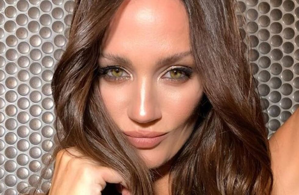 ¡Insólito! Paula Chaves confesó que hizo puré con leche materna y dejó a todos boquiabiertos: “Directo de ahí”