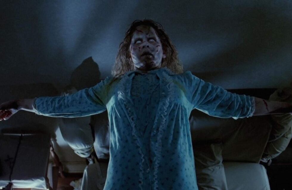 Películas de terror basadas en hechos reales