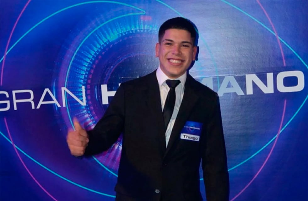 Qué es una fibrobroncoscopia, el procedimiento que le realizarán a Thiago Medina antes de una delicada cirugía torácica