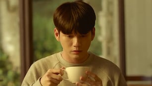 La serie de Netflix destacada tiene 12 capítulos.