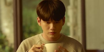 La serie de Netflix destacada tiene 12 capítulos.