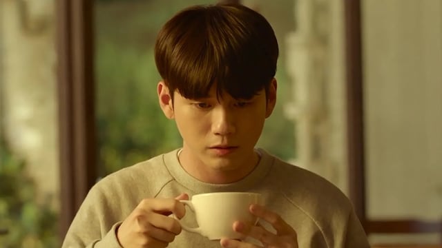 La serie de Netflix destacada tiene 12 capítulos.