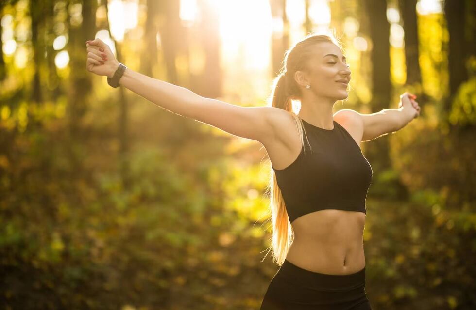 Capilla del Monte se prepara para el cuarto Encuentro Nacional de Yoga