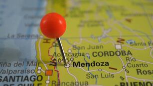 Una influencer pidió recomendaciones sobre lugares imperdibles de Mendoza para visitar y estas fueron las respuestas.