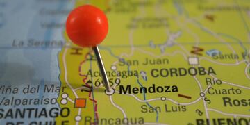 Una influencer pidió recomendaciones sobre lugares imperdibles de Mendoza para visitar y estas fueron las respuestas.
