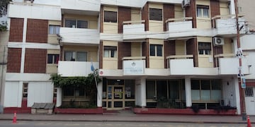 Las nuevas denuncias contra el presunto abusador serial fueron recibidas en la sede central del Ministerio Público de la Acusación (MPA) de Jujuy, en la avenida Urquiza de la capital jujeña.
