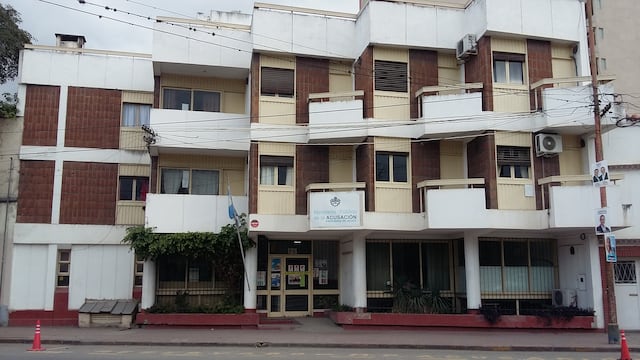 Las nuevas denuncias contra el presunto abusador serial fueron recibidas en la sede central del Ministerio Público de la Acusación (MPA) de Jujuy, en la avenida Urquiza de la capital jujeña.