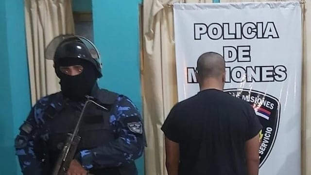 Se entregó el acusado de atropellar y matar a un joven de la comunidad gitana de Posadas.