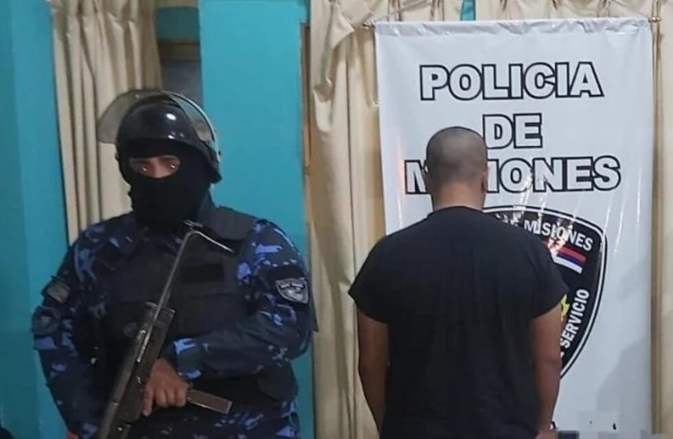 Se entregó el acusado de atropellar y matar a un joven de la comunidad gitana de Posadas