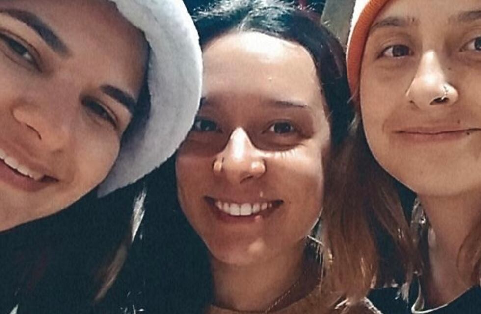 Tres amigas maipucinas se unieron para crear un proyecto que impulsa las Pymes locales