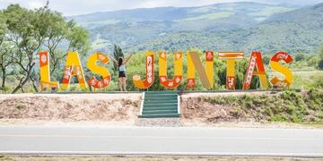 Las Juntas.