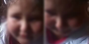 Tiene 6 años y sufre bullying de sus compañeros-.