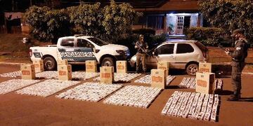 El valor estimativo de la carga sería de más de $ 1.220.000.