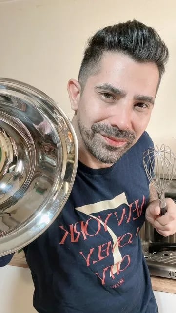 El rosarino tiene una comunidad que alcanza a 6,5 millones de personas.