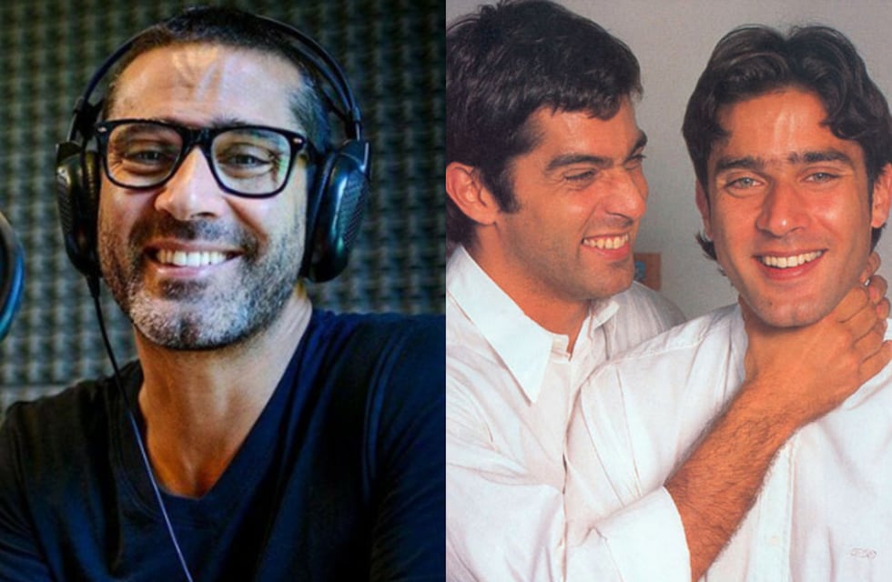 Murió Mariano, el hermano gemelo de Juan Castro: la enfermedad que padecía