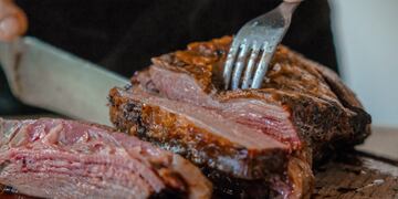 El aumento del precio de la carne es notorio a lo largo y ancho del país.