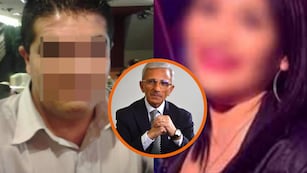 El abogado de Néstor, imputado por la desaparición de Tania, declara este viernes 23 de enero.