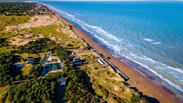 Qué destino es más barato para vacacionar durante el próximo verano.