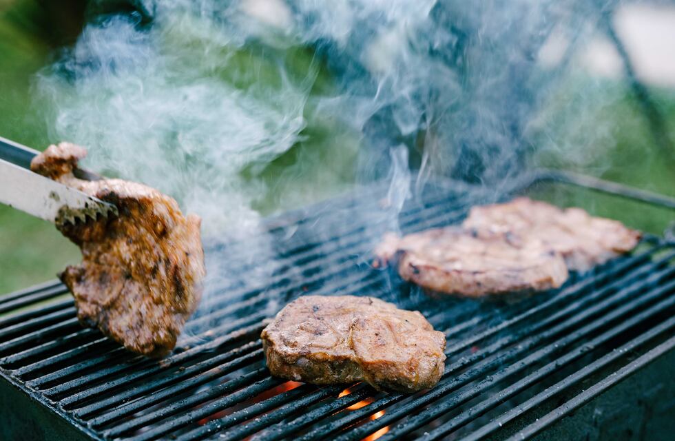 Los beneficios que tiene asar con marlo que nunca te hubieses imaginado