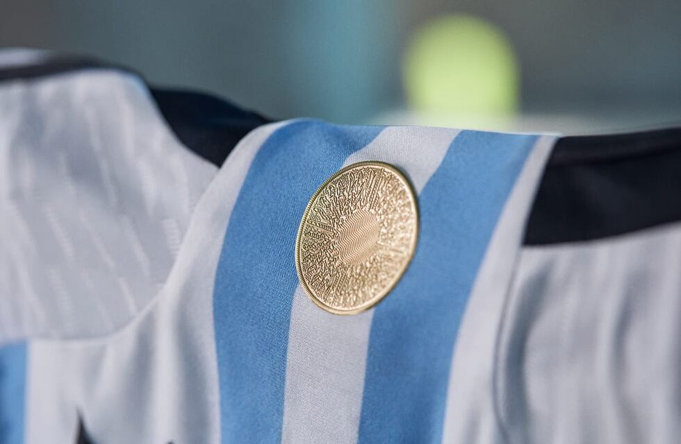 Las reacciones en las redes por la nueva camiseta de la Selección Argentina para el Mundial de Qatar