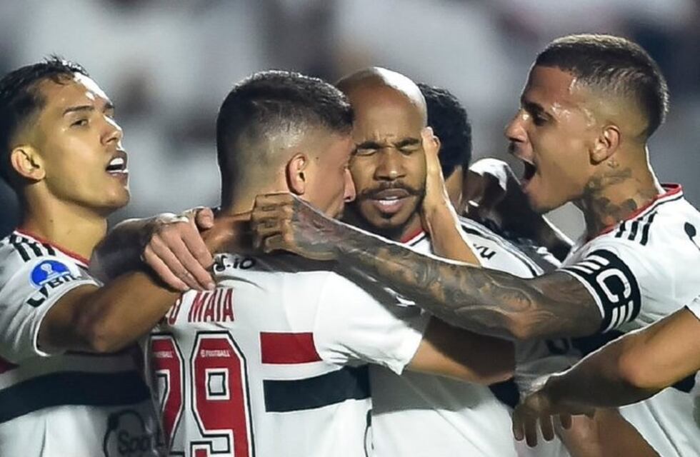 Copa Sudamericana: ya están los dos finalistas para jugar en el Kempes; viene un histórico