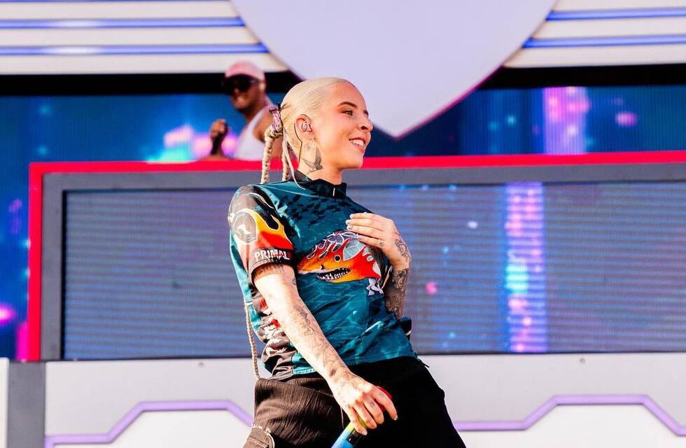 Young Miko en Rosario: la venta de entradas al show ya está en marcha