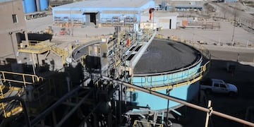 La producción comenzaría en 2028, luego de retomar actividades hacia fines de 2026.