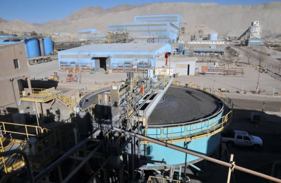 Glencore anunció la reactivación de Alumbrera y proyecta iniciar producción en 2028