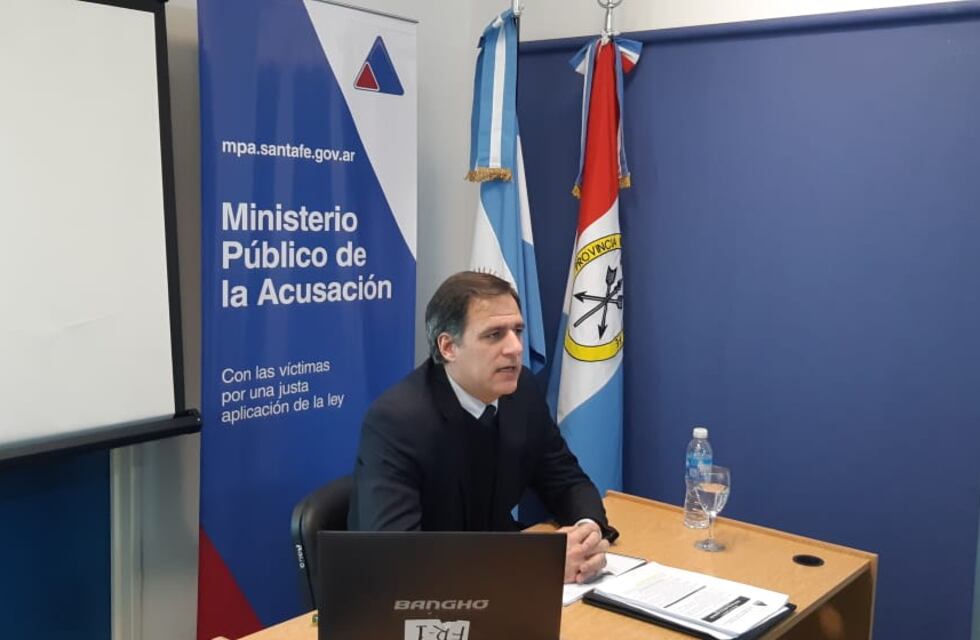 Piden que no prescriba causa del vaciamiento del Banco Provincial de Santa Fe