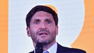 El jefe de la Casa Gris admitió que la grabación provocó un "sacudón".