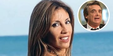 Las polémicas acusaciones de Cecilia Oviedo contra Nito Artaza: «Harta me tenés»