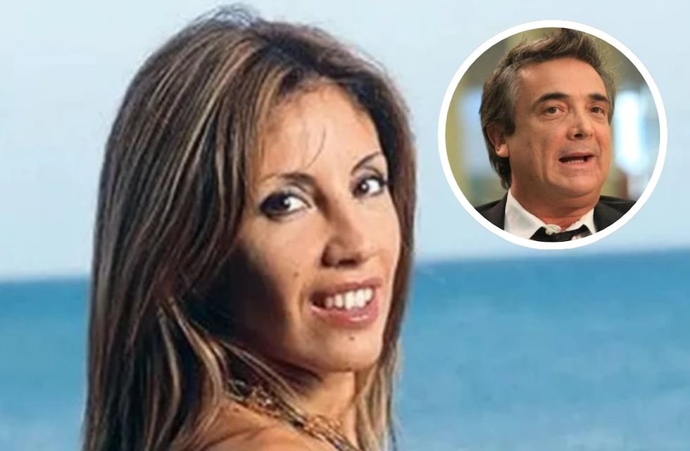 Las polémicas acusaciones de Cecilia Oviedo contra Nito Artaza: «Harta me tenés»