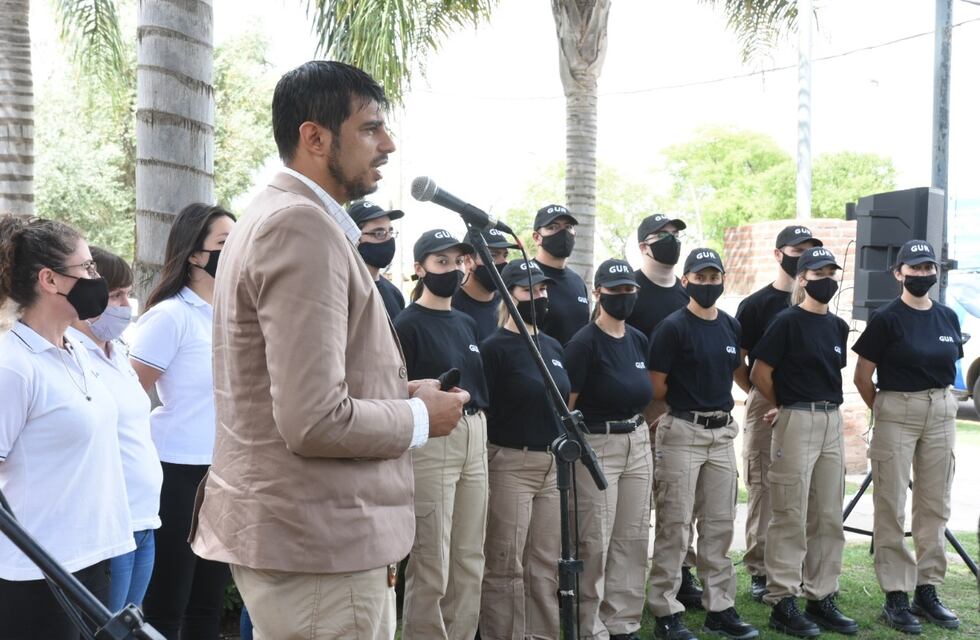 Maximiliano Postovit explotó: “basta de mentiras”