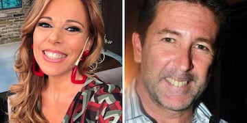 Así está hoy Nicolás, el hijo de Iliana Calabró y Fabián Rossi, a sus 30 años