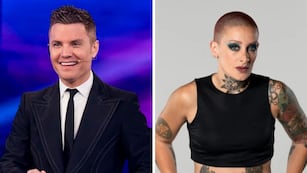 Santiago del Moro reveló qué hizo Furia cuando salió de Gran Hermano 2024 a hacerse estudios médicos