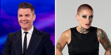 Santiago del Moro reveló detalles sobre el diagnóstico de Furia de Gran Hermano 2024