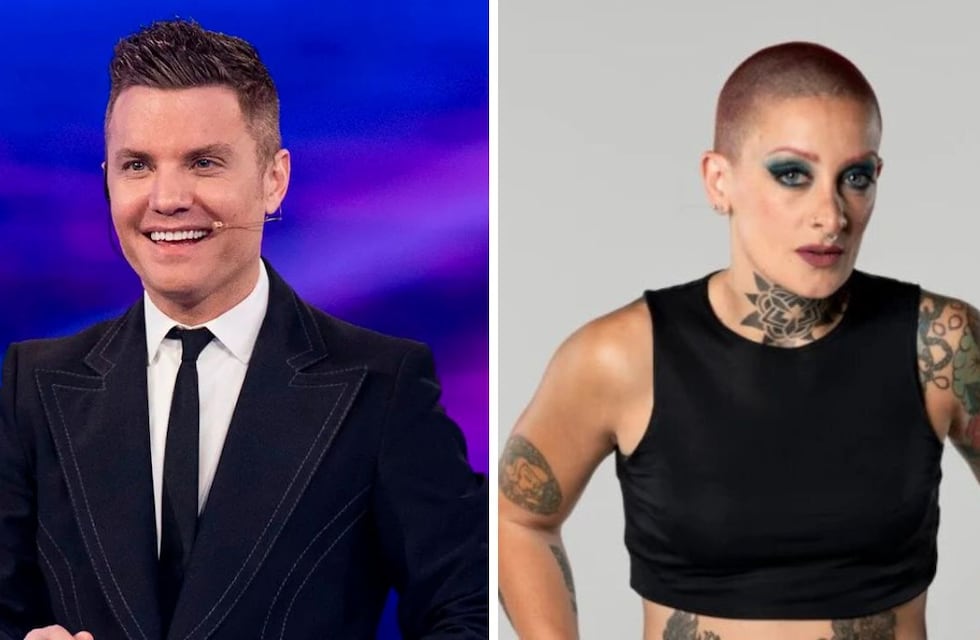 Santiago del Moro reveló qué hizo Furia cuando salió de Gran Hermano 2024 a hacerse estudios médicos