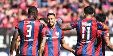San Lorenzo visita a Unión con la urgencia de ganar.