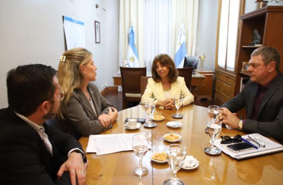 Seguro escolar: trabajan para su implementación gratuita para el ciclo lectivo 2024