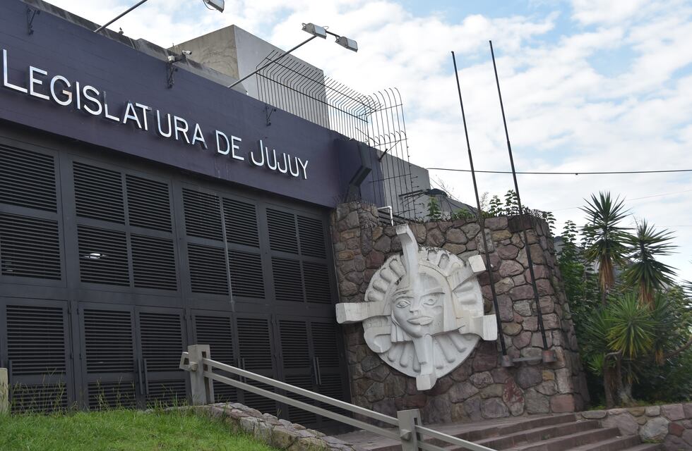 Quiénes son los diputados provinciales electos que juran el martes en Jujuy