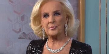 Mirtha Legrand: qué es la angioplastía coronaria, la operación a la que se sometió la diva
