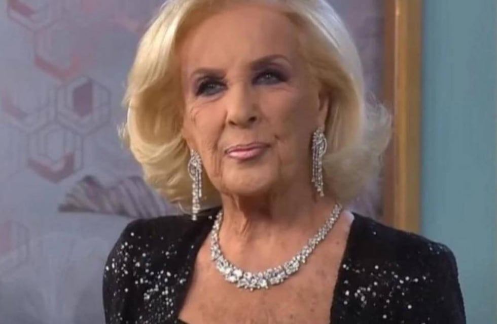 Mirtha Legrand: qué es la angioplastía coronaria, la operación a la que se sometió la diva